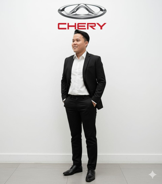 Sales Chery Papanggo